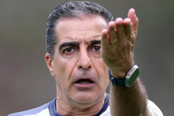 Renato Paiva -  (crédito: Reprodução/Redes Sociais)