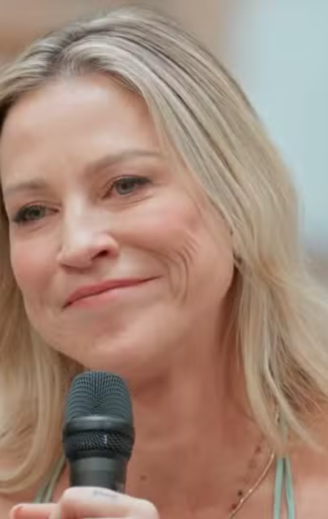 Luana Piovani explica o que a fez deixar filho mais velho ir morar com Pedro Scooby -  (crédito: Reprodução/Tv Globo)