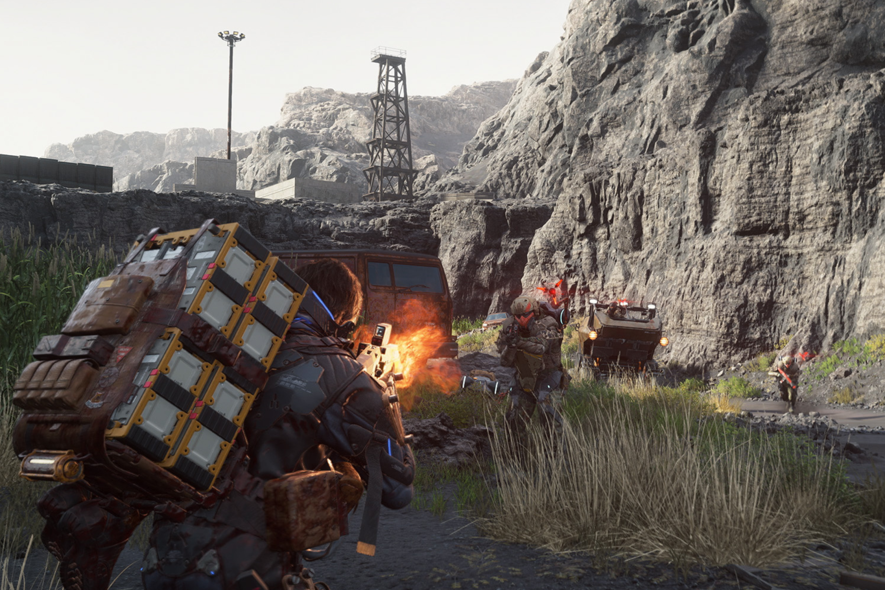 O combate ganhou uma melhoria poderosa e impacta seriamente o ritmo das jogatinas, melhorando substancialmente a quantidade de jeitos de lidar com os inimigos.