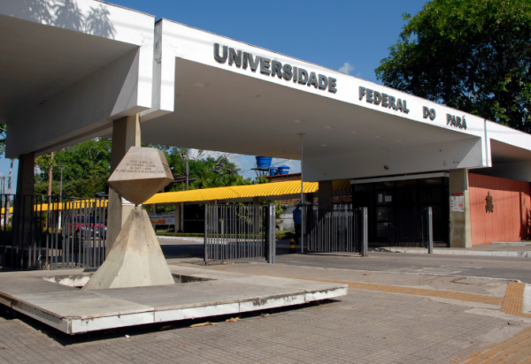 Universidade Federal do Pará