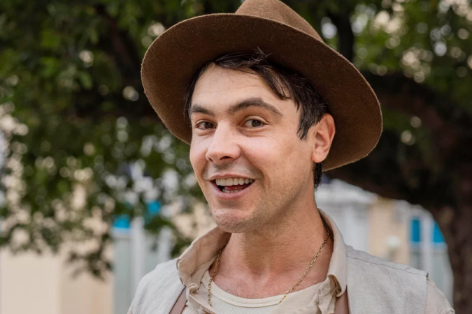 Êta Mundo Melhor!: Episódio de estreia termina com dor e mistério - (crédito: Globo) Êta Mundo Melhor!: Episódio de estreia termina com dor e mistério - (crédito: Globo)