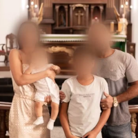 Crime chocou que dizimou uma família chocou o país  -  (crédito: Reprodução / Internet)