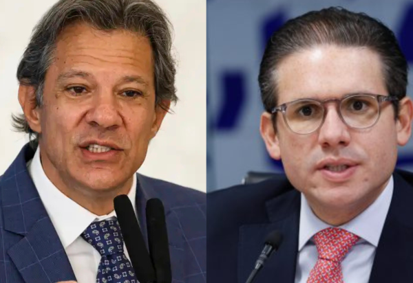 Daniel Estevão/ AscomAGU