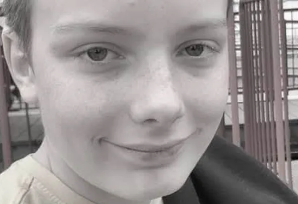 Reprodução/Gofundme