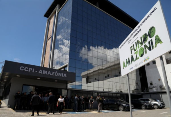 Michael Dantas - BNDES