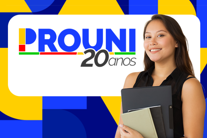 Inscrições para o Prouni terminam nesta sexta-feira (4/7)