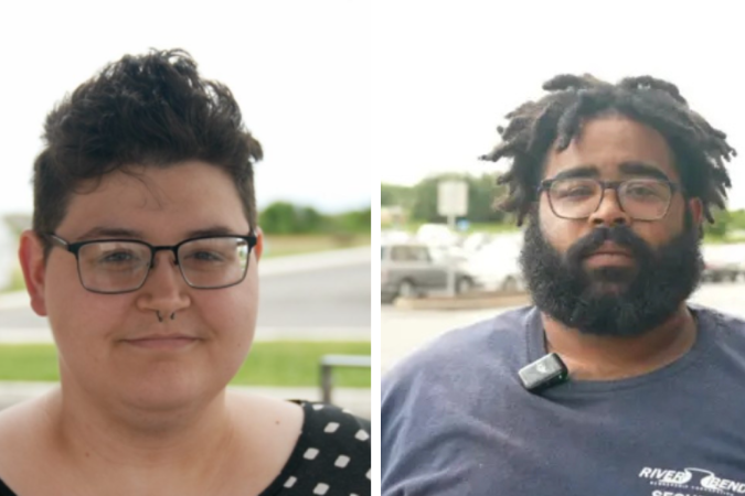 Durante a campanha eleitoral do ano passado, Trump prometeu baixar preços de alimentos se fosse novamente eleito -  (crédito: Getty Images)