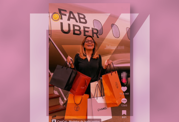 Reprodução/Comprova