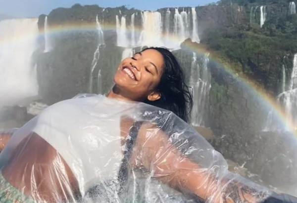 Reprodução/ Redes Sociais