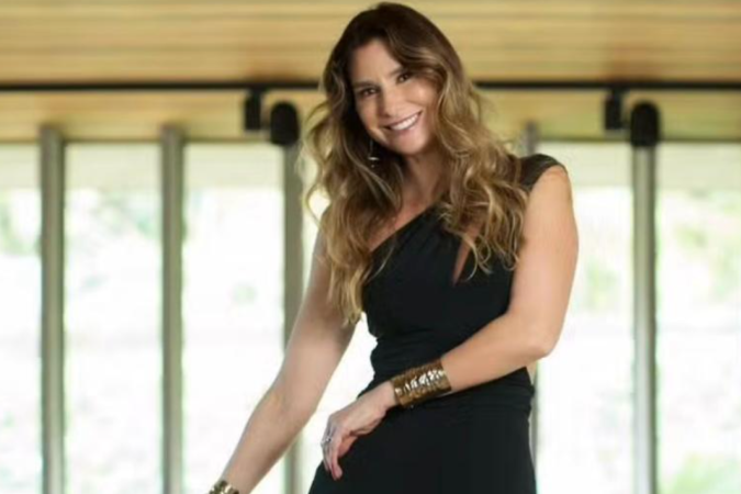 Lavínia Vlasak fala sobre irritabilidade no climatério e como lidar