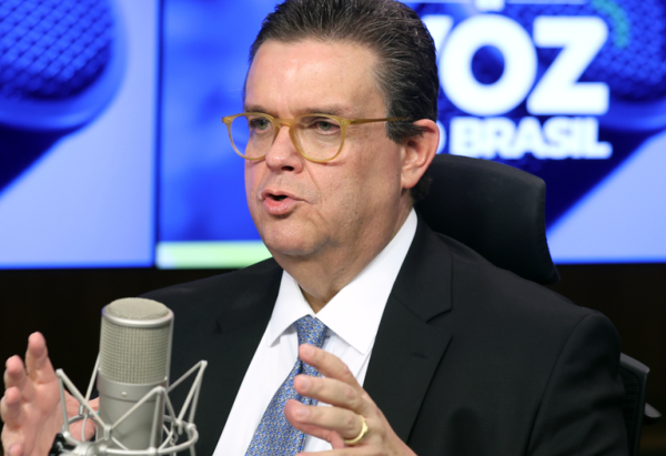 DivulgaÃ§Ã£o/AgÃªncia Brasil