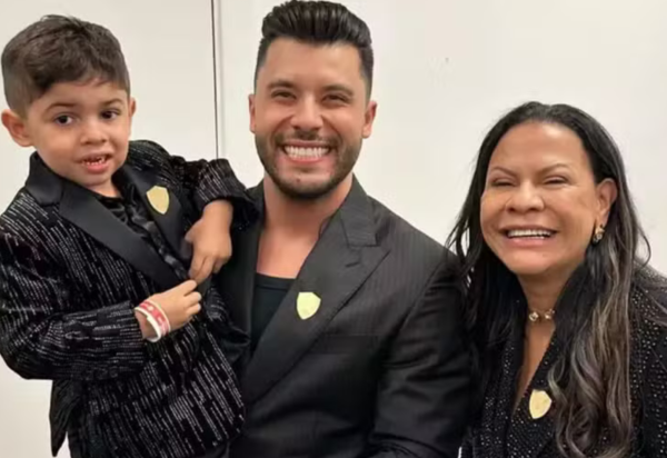 Reprodução/ Redes Sociais