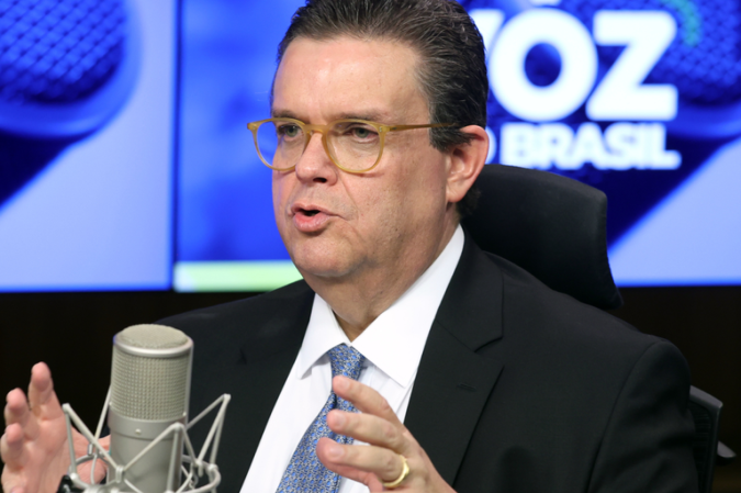 O cronograma de ressarcimento e outros detalhes deverão ser divulgados pelo governo federal em breve - (crédito: Divulgação/Agência Brasil) O cronograma de ressarcimento e outros detalhes deverão ser divulgados pelo governo federal em breve - (crédito: Divulgação/Agência Brasil)