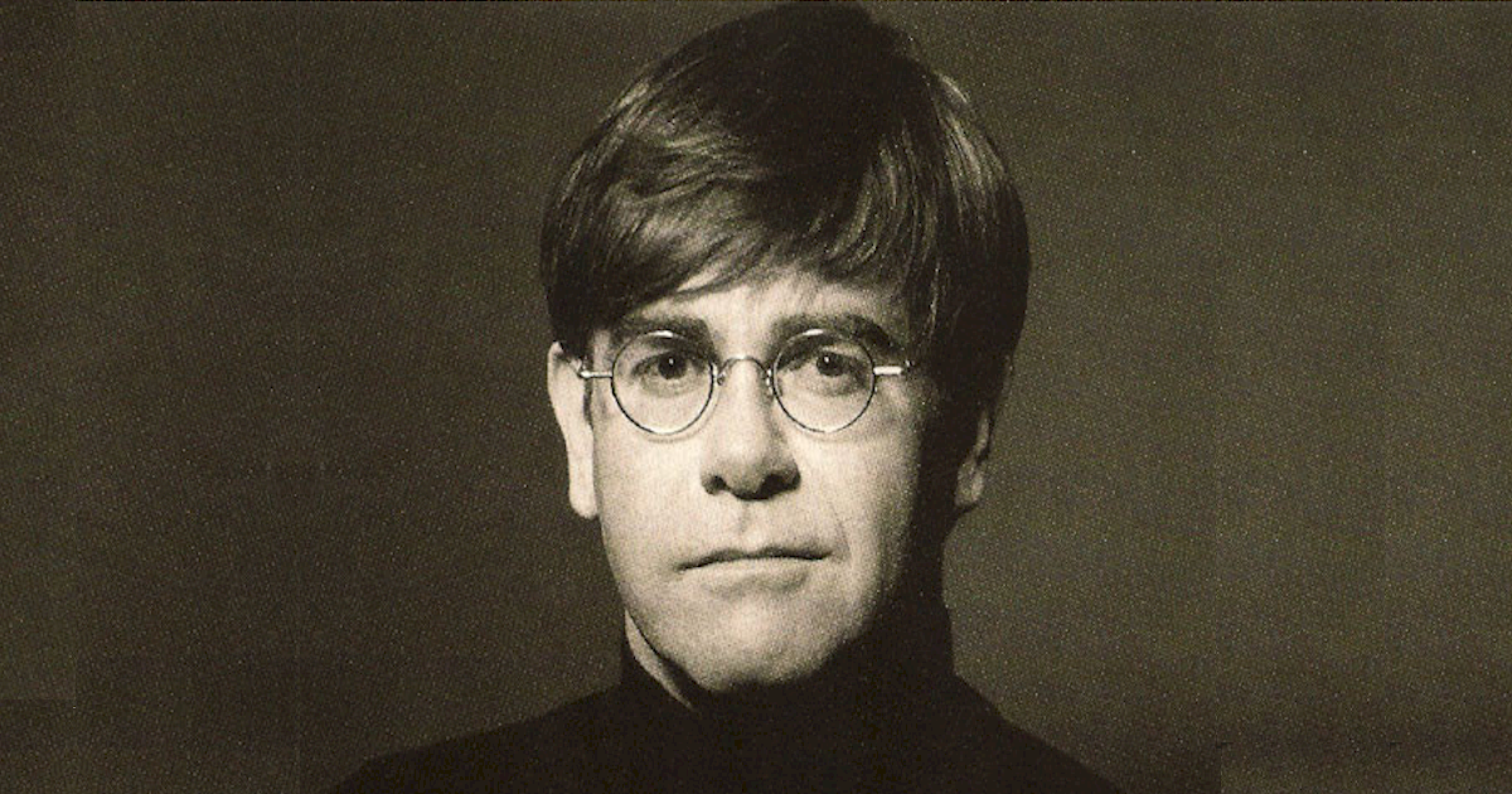 Elton John relança 'Made in England', de 1995, em vinil