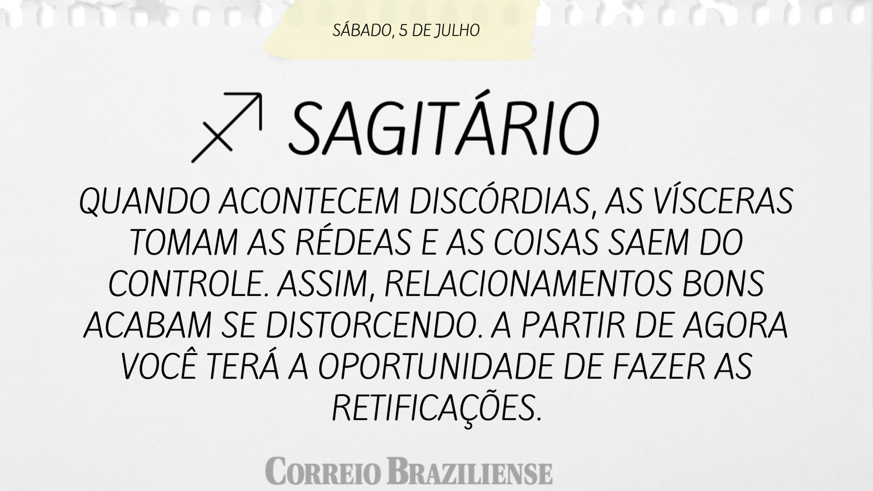 HorÃ³scopo 