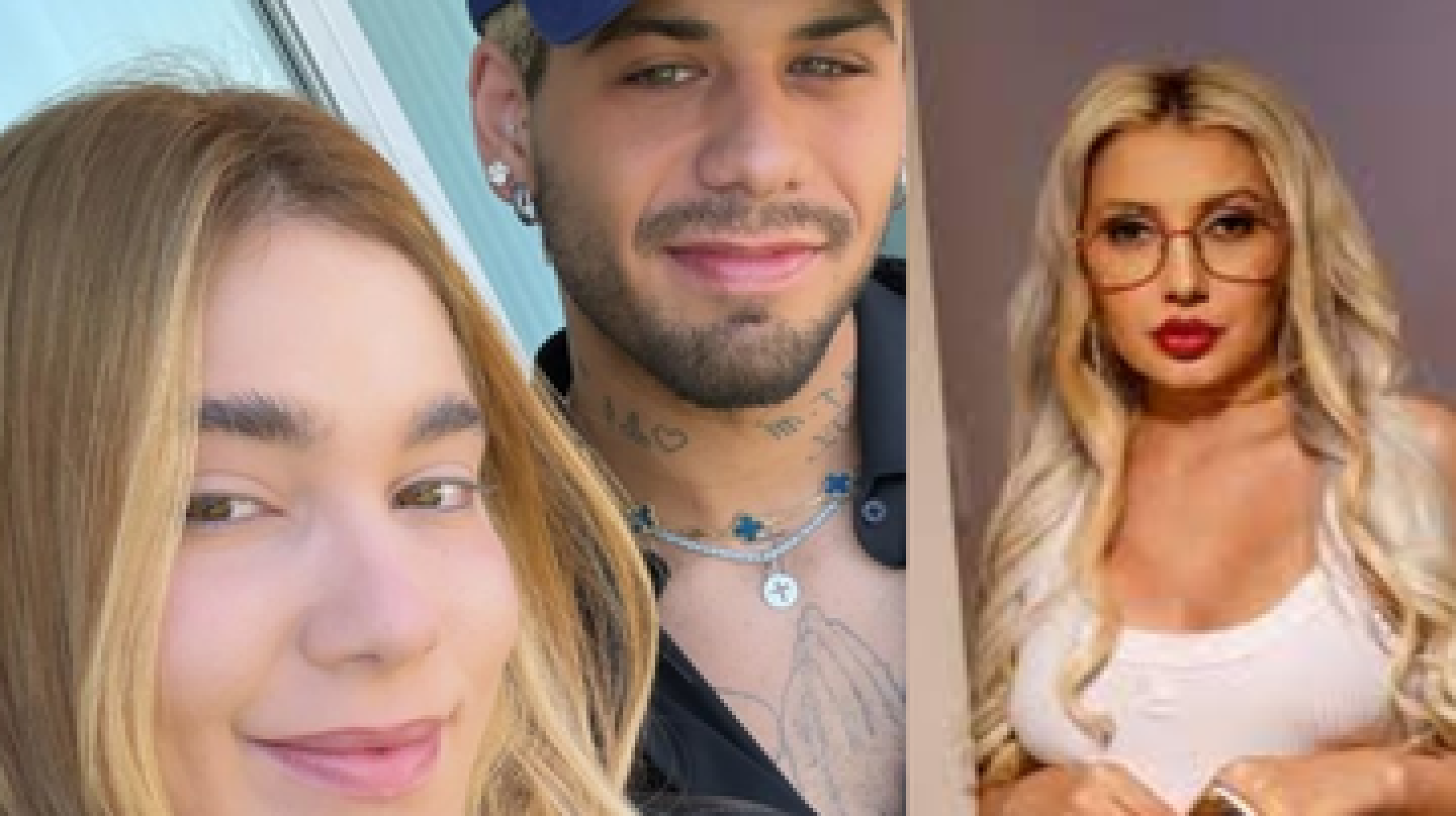 Vidente prevê novos romances para Virginia e Zé Felipe