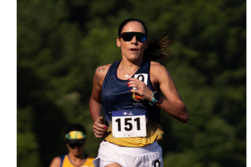 Comandante garantiu segundo lugar na competição -  (crédito: PMDF/Divulgação)