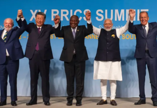 Ricardo Stuckert/Presidência da República