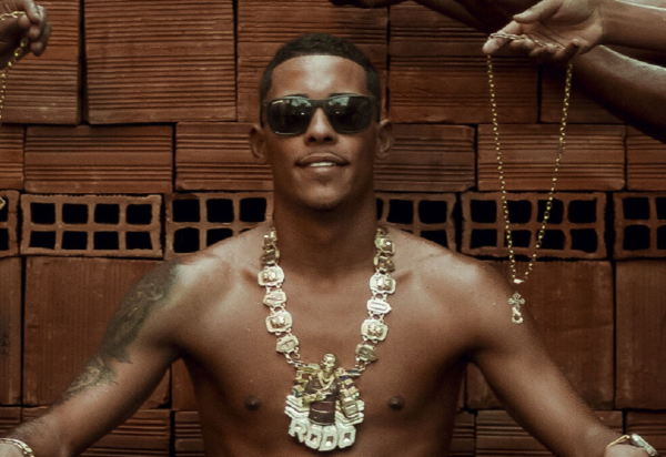 Reprodução/ Deezer