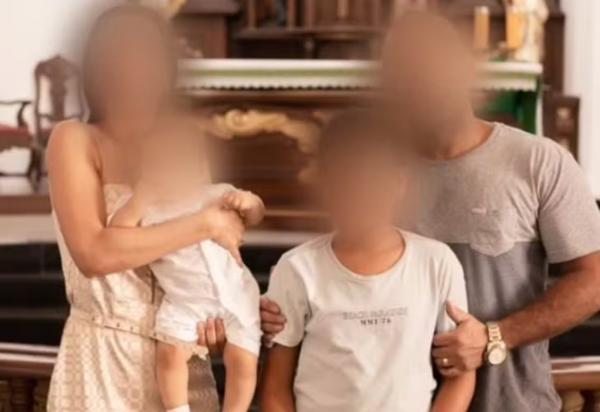 Reprodução/ Redes sociais