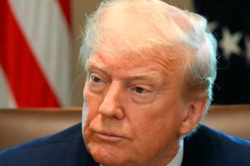 Trump impõe tarifas de 30% sobre importações do México e da União Europeia 