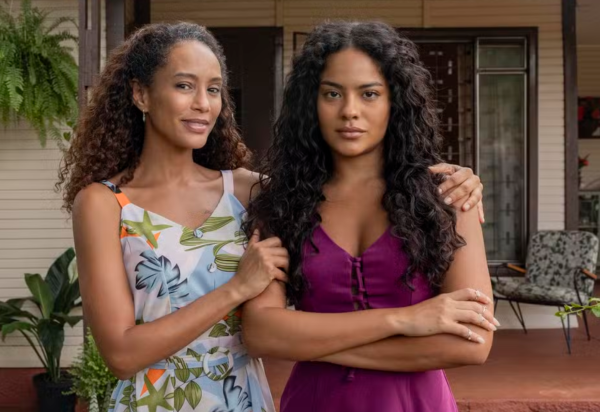 Reprodução: TV Globo