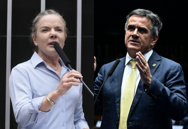 Agência Câmara/ Agência Senado