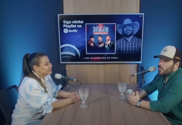 Youtube: Prosa Sertaneja