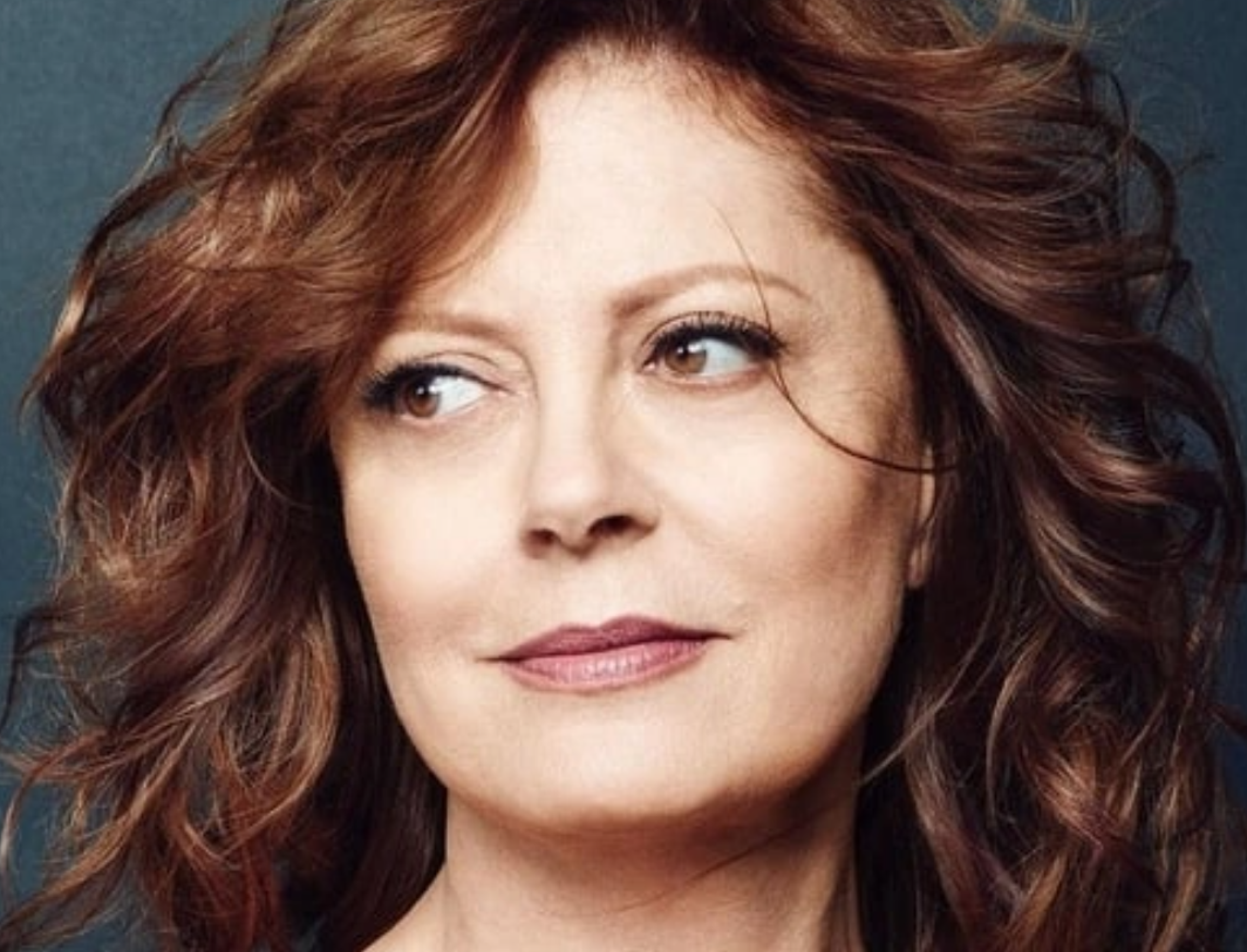 Susan Sarandon