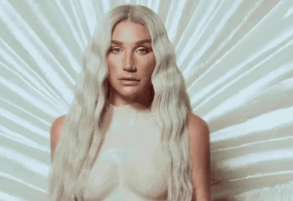 Kesha desabafa sobre trauma e liberdade em nova fase da carreira - (crédito: TMJBrazil) Kesha desabafa sobre trauma e liberdade em nova fase da carreira - (crédito: TMJBrazil)