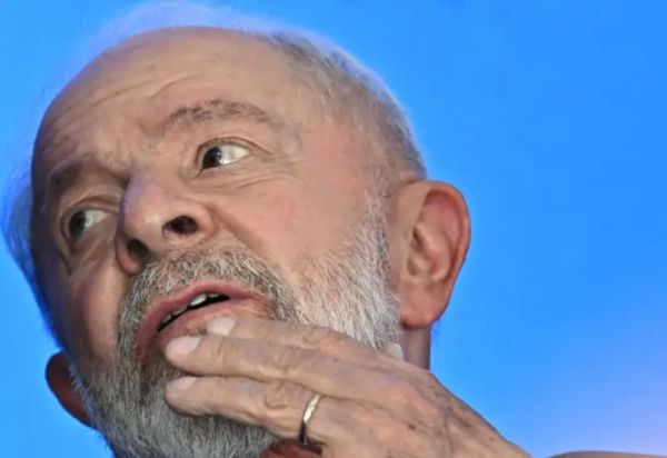 Ricardo Stuckert/Presidência da República