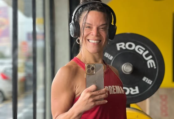 Reprodução: Instagram 