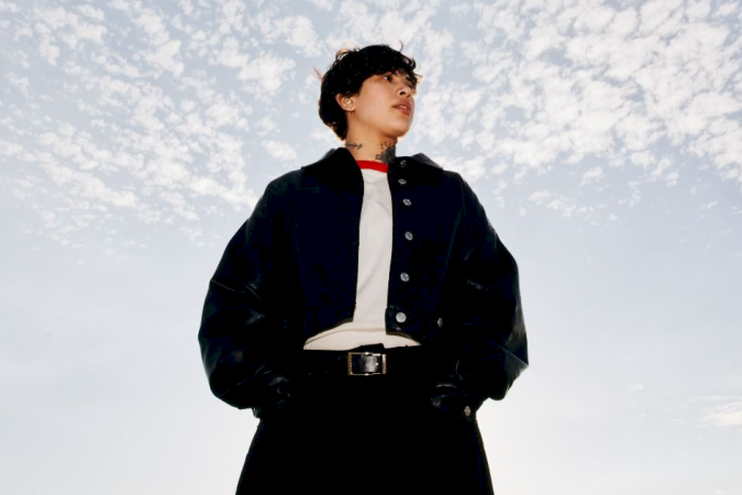 Ana Gabriela lança álbum inspirado em romance - (crédito: Livia Rodrigues - @solmostarda) Ana Gabriela lança álbum inspirado em romance - (crédito: Livia Rodrigues - @solmostarda)