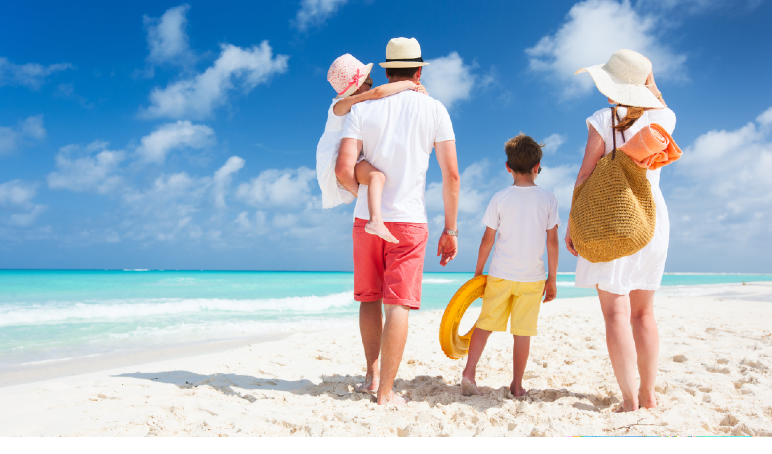 5 dicas para empresas se destacarem no período de férias - (crédito: Uai Turismo) 5 dicas para empresas se destacarem no período de férias - (crédito: Uai Turismo)