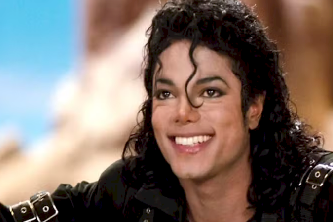 Paris Jackson questiona pagamentos do espólio de Michael Jackson - (crédito: TMJBrazil) Paris Jackson questiona pagamentos do espólio de Michael Jackson - (crédito: TMJBrazil)