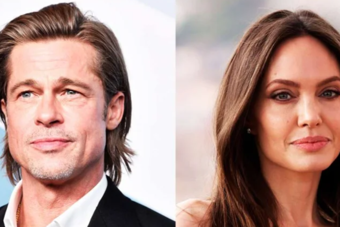 Brad Pitt aciona Justiça e quer acesso a mensagens de Angelina - (crédito: Redes Sociais) Brad Pitt aciona Justiça e quer acesso a mensagens de Angelina - (crédito: Redes Sociais)