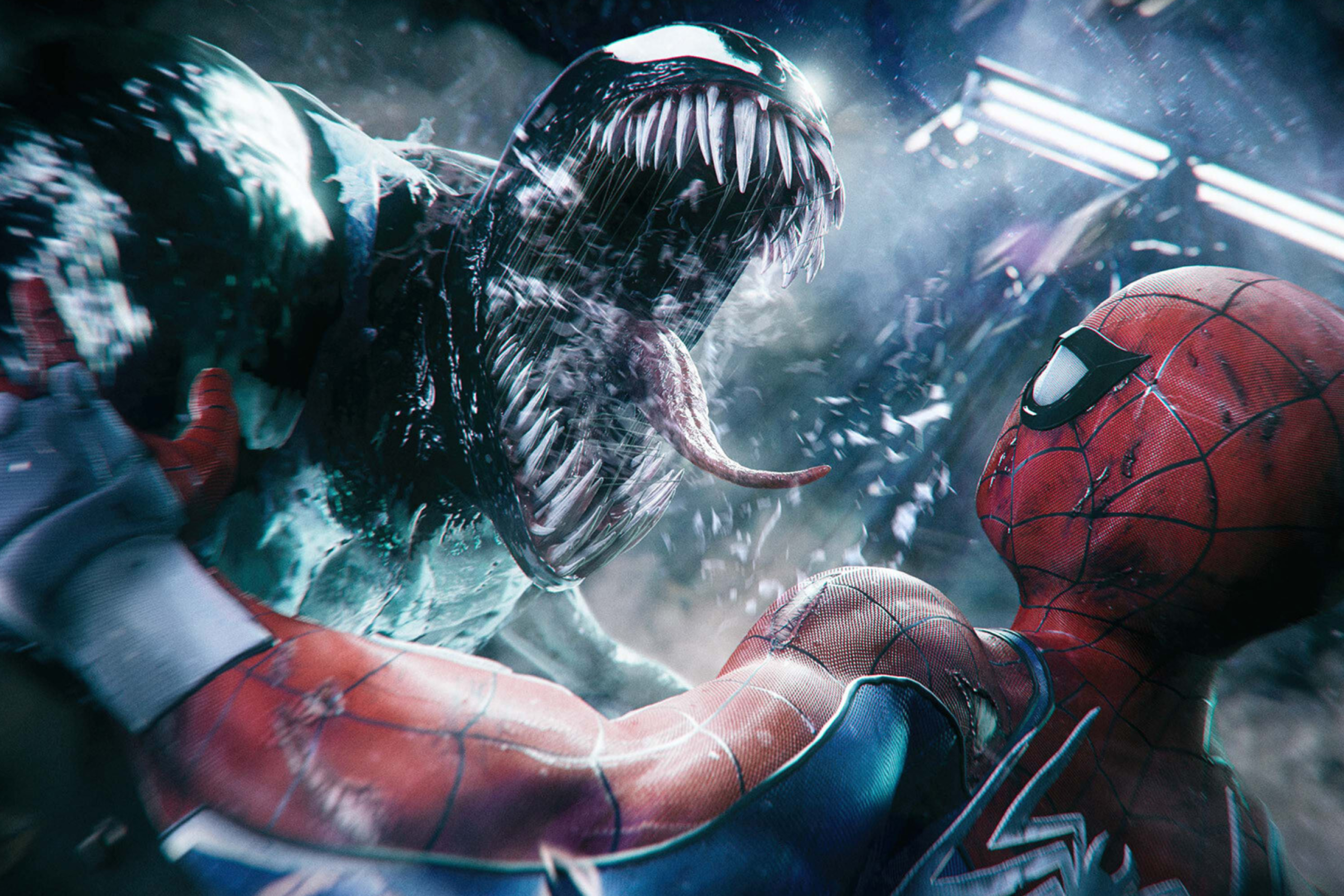 Marvel’s Venom pode ser anunciado ainda em 2025