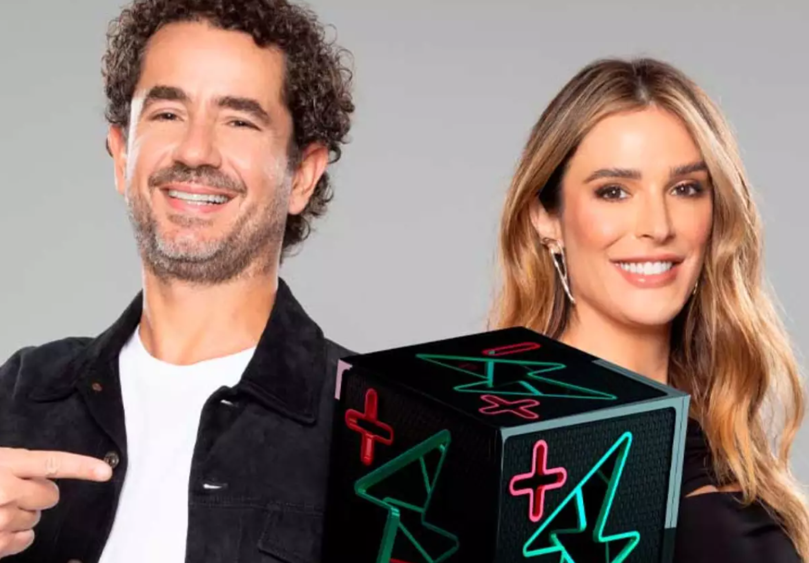 Power Couple: veja qual casal foi eliminado e quais disputam a final