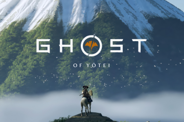 Prévia traz em detalhes as novidades presentes na sequêncida de Ghost of Tsushima. -  (crédito: Reprodução/Sucker Punch)