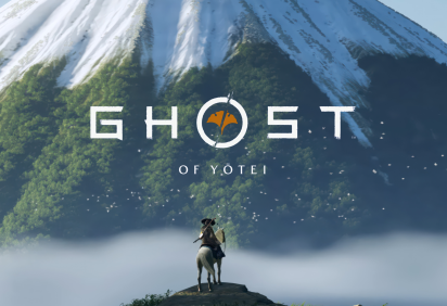 Prévia traz em detalhes as novidades presentes na sequêncida de Ghost of Tsushima. -  (crédito: Reprodução/Sucker Punch)