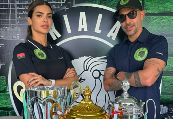 Reprodução: Instagram