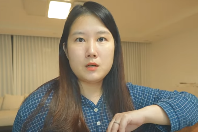 Em 2024, a taxa de natalidade da Coreia do Sul aumentou pela primeira vez em nove anos - (crédito: Getty Images) Em 2024, a taxa de natalidade da Coreia do Sul aumentou pela primeira vez em nove anos - (crédito: Getty Images)