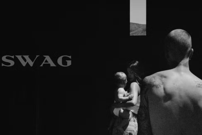 SWAG: Justin Bieber lança novo disco e supreende fãs com faixas sobre casamento