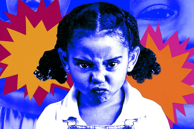 Meia infância ainda é pouco estudada pela ciência - (crédito: Serenity Strull/BBC) Meia infância ainda é pouco estudada pela ciência - (crédito: Serenity Strull/BBC)