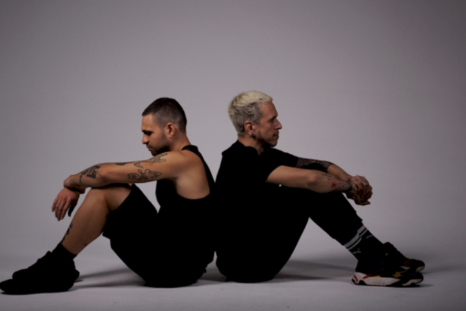 Setor Norte estreia com 'Até o Fim' e projeta legado de Marcelo Yuka - (crédito: Divulgação) Setor Norte estreia com 'Até o Fim' e projeta legado de Marcelo Yuka - (crédito: Divulgação)