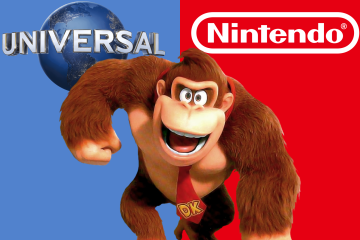 Com o sucesso do filme dos irmãos mais famosos da Nintendo, era questão de tempo até a próxima adaptação. -  (crédito: Reprodução/Illumination)