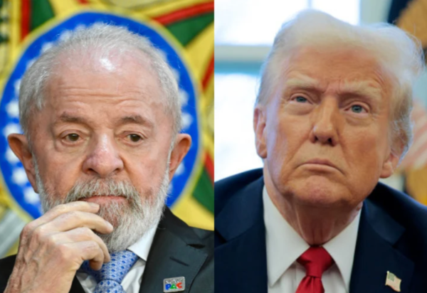 Alan Santos/Presidência da República