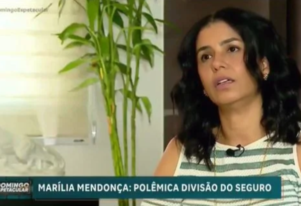 Reprodução: Record