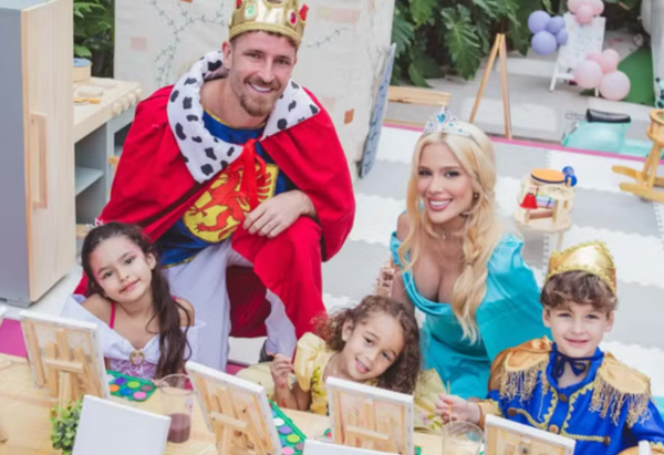 Reprodução: Instagram