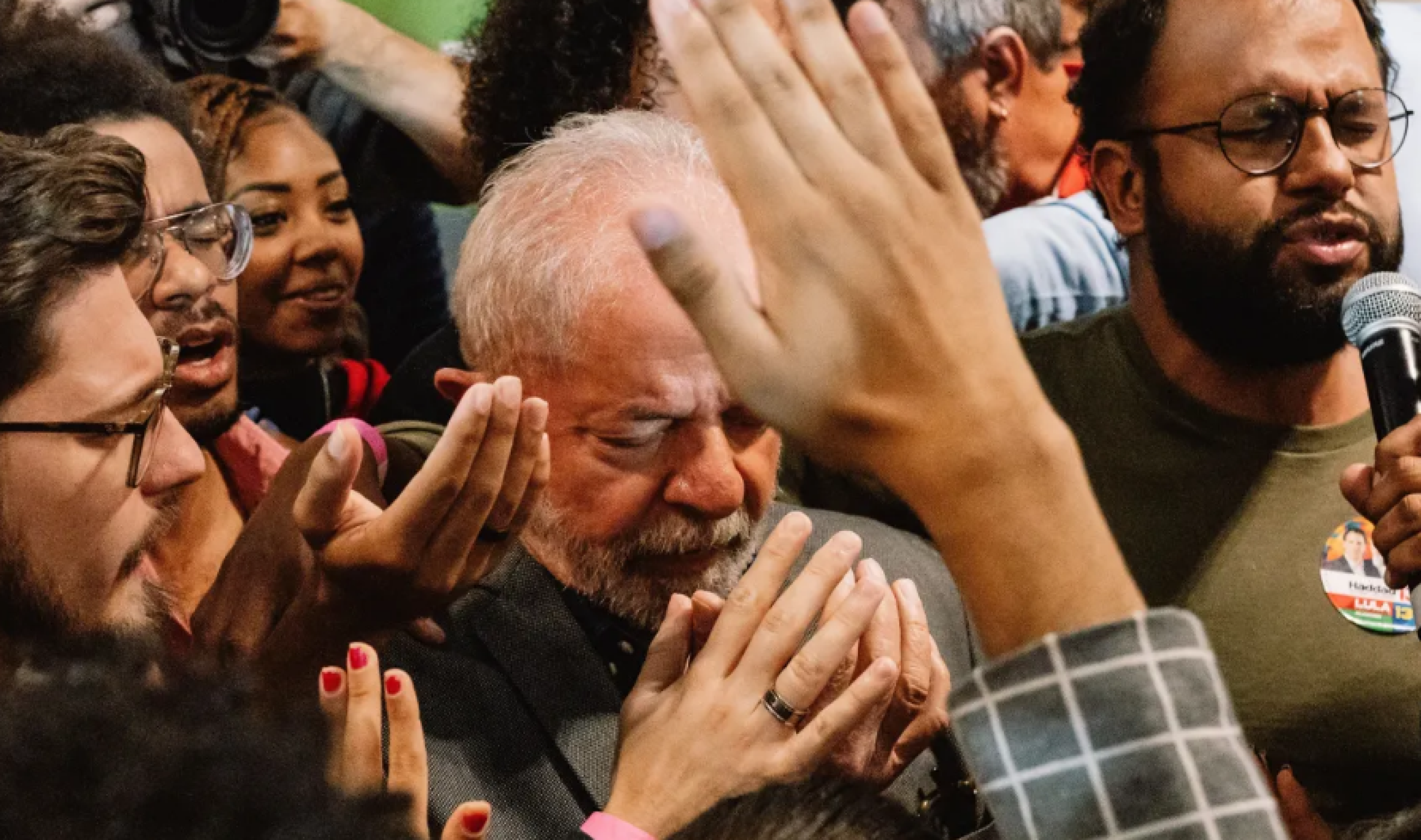 Documentário brasileiro 